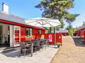 Holiday Home Ronja - 300m from the sea by Interhome